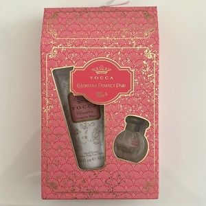 Tocca Cleopatra Gift Set